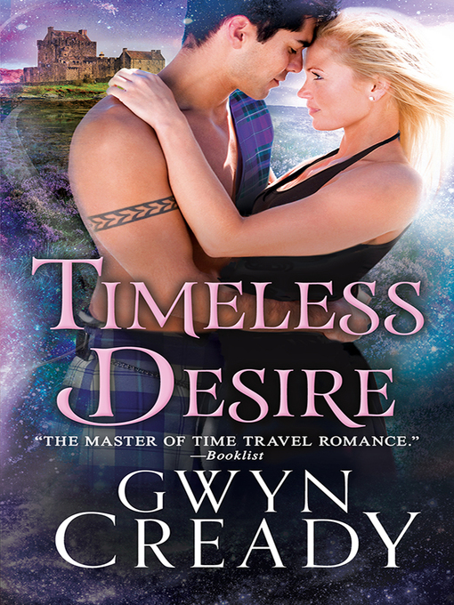 Title details for Timeless Desire by Gwyn Cready - Wait list